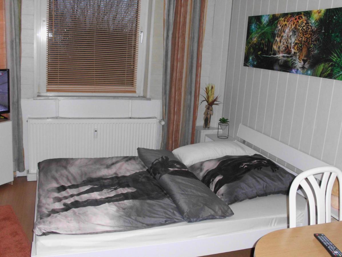 Lovely Apartment 2 Et Inkl Parkplatz Nach Verfuegbarkeit Essen Exterior photo